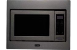 Stoves SIMW60 Integrated Microwave - Stainless Steel